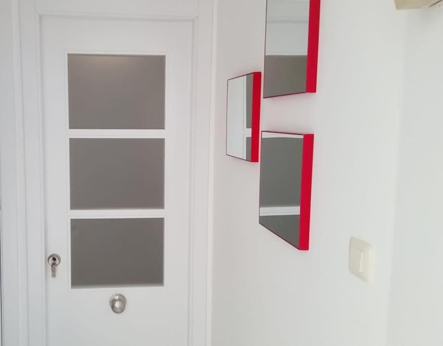 Acogedor Piso En Carino Apartment Bagian luar foto